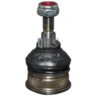 Rotule de suspension JP GROUP 1140303600