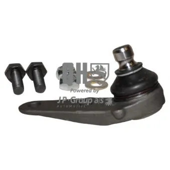 Rotule de suspension JP GROUP 1140303780