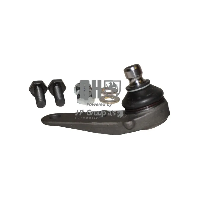 Rotule de suspension JP GROUP 1140303780