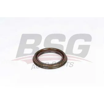 Bague d'étanchéité, moyeu de roue BSG BSG 30-116-131