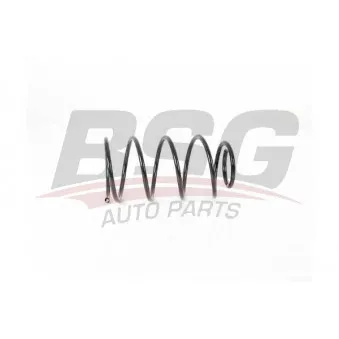 Ressort de suspension BSG BSG 30-305-024