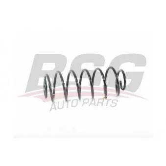 Ressort de suspension BSG BSG 30-305-026