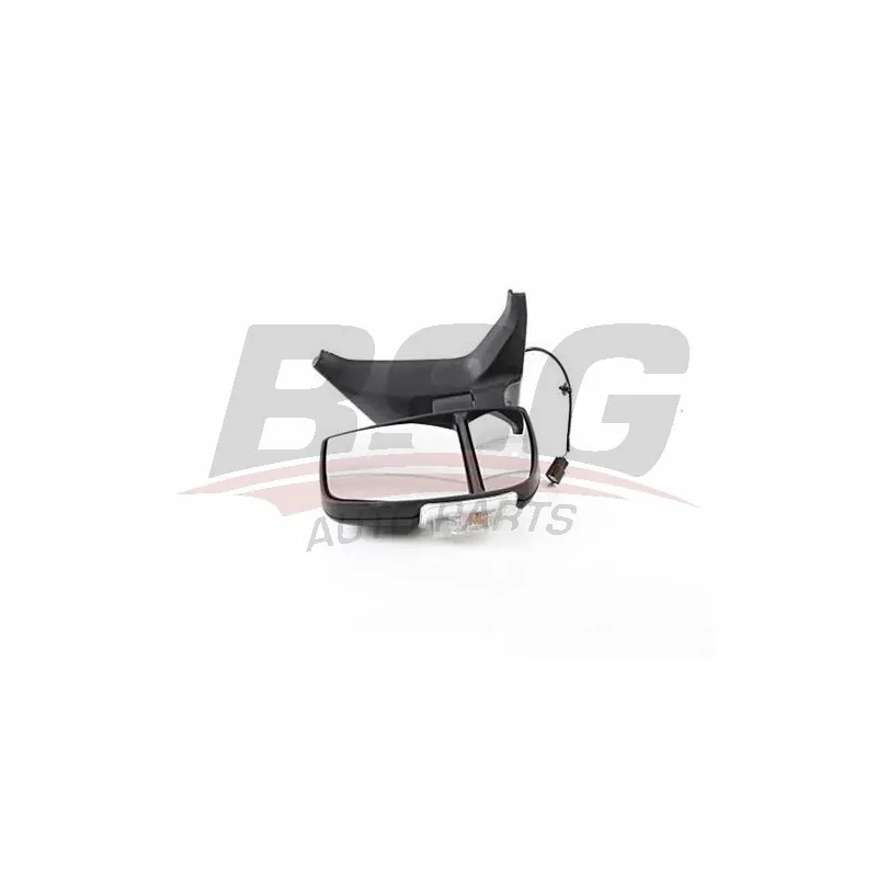 Rétroviseur extérieur BSG BSG 30-900-101