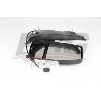 Rétroviseur extérieur BSG BSG 30-900-102