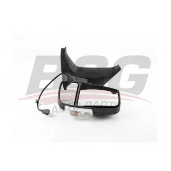 Rétroviseur extérieur BSG BSG 30-900-106