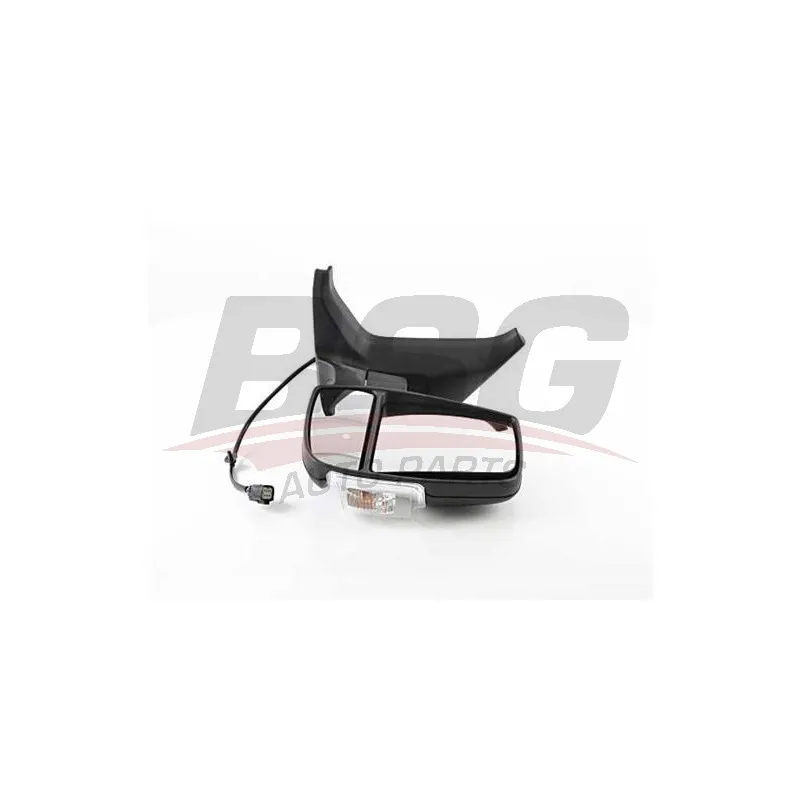 Rétroviseur extérieur BSG BSG 30-900-106