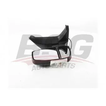 Rétroviseur extérieur BSG BSG 30-900-107