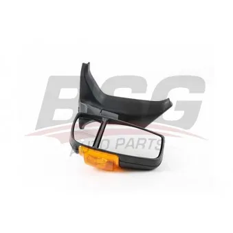 Rétroviseur extérieur BSG BSG 30-900-116