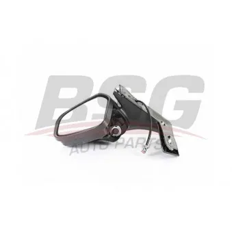 Rétroviseur extérieur BSG BSG 30-900-127