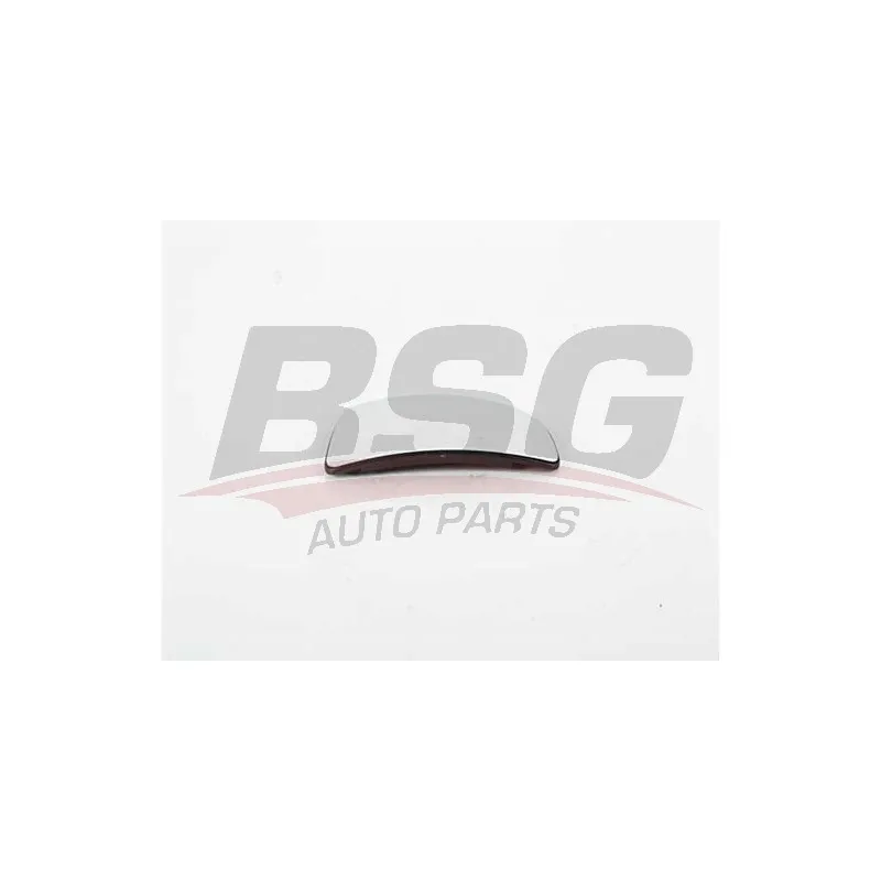 Verre de rétroviseur, rétroviseur extérieur BSG BSG 30-910-035
