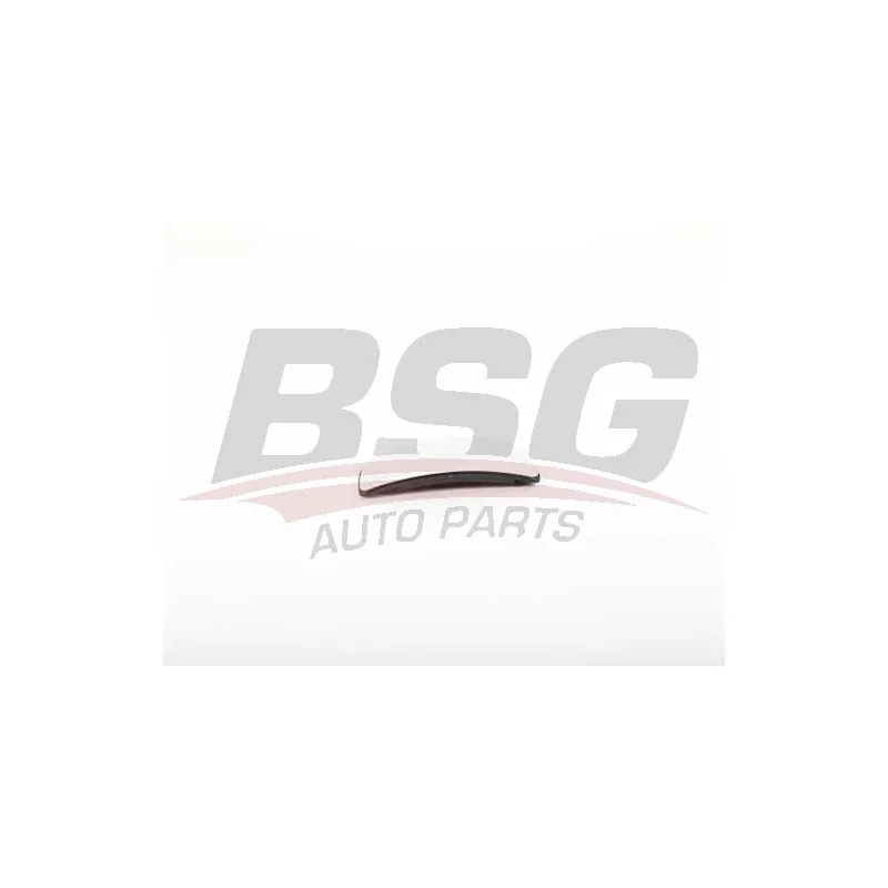 Verre de rétroviseur, rétroviseur extérieur BSG BSG 30-910-036