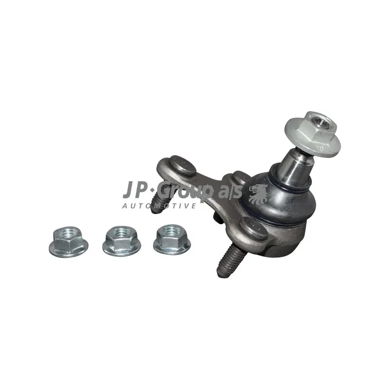 Rotule de suspension avant droit JP GROUP 1140303980