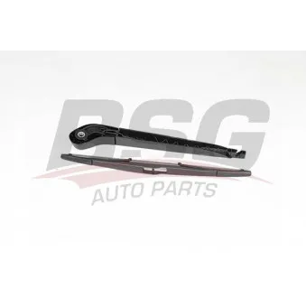 Kit de bras d'essuie-glace, nettoyage des vitres BSG BSG 30-995-057