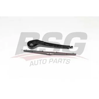 Kit de bras d'essuie-glace, nettoyage des vitres BSG BSG 30-995-058