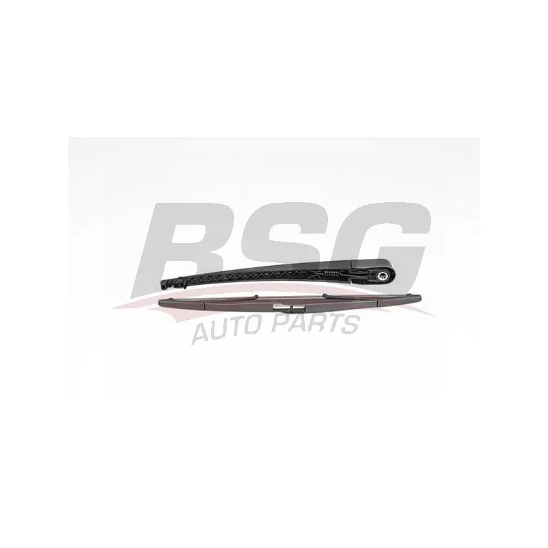 Bras d'essuie-glace, nettoyage des vitres BSG BSG 30-995-059