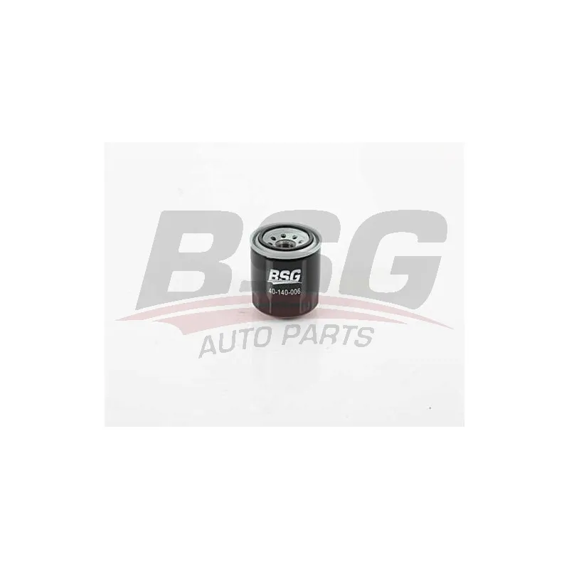 Filtre à huile BSG BSG 40-140-006