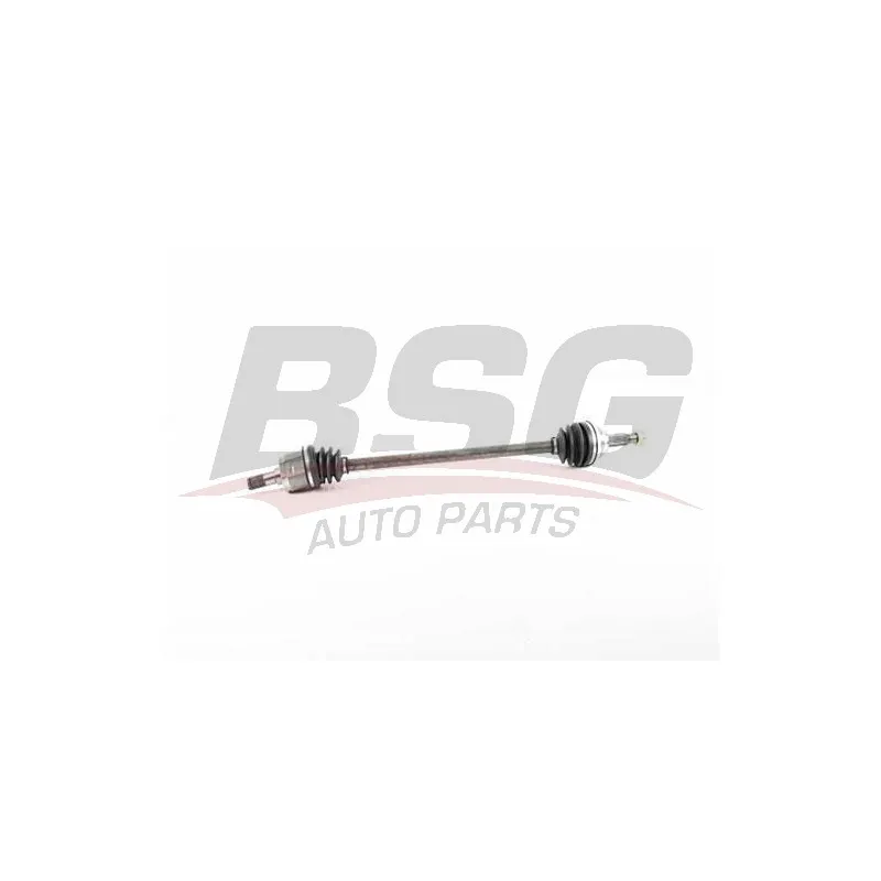 Arbre de transmission avant droit BSG BSG 40-350-004