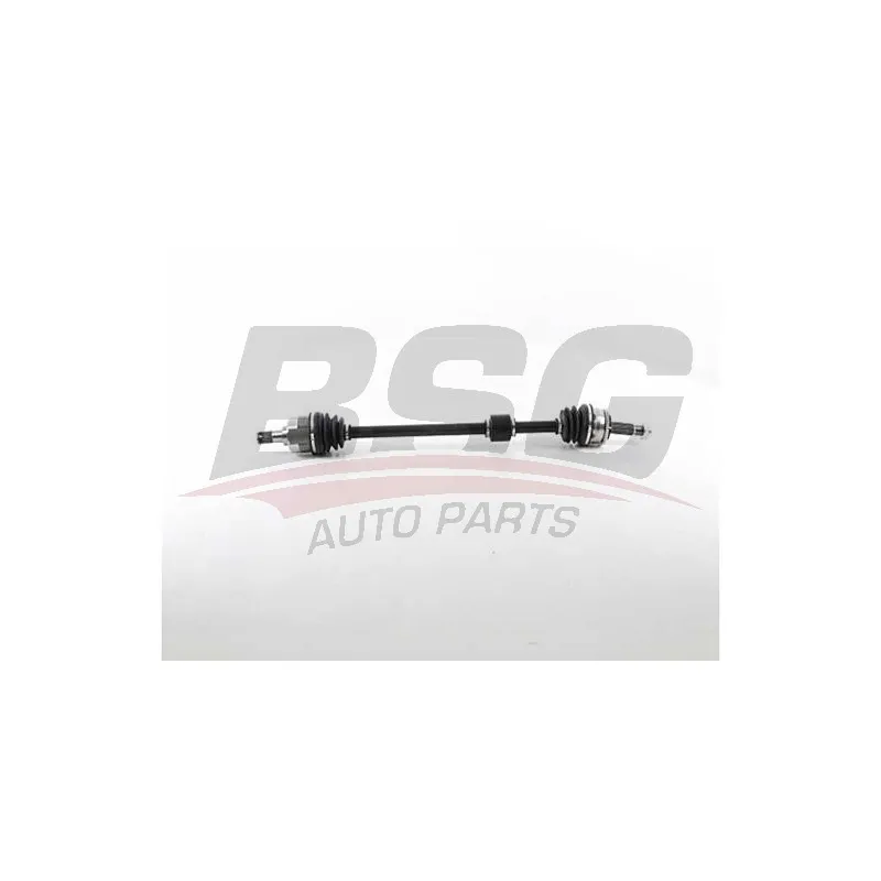 Arbre de transmission avant droit BSG BSG 40-350-010