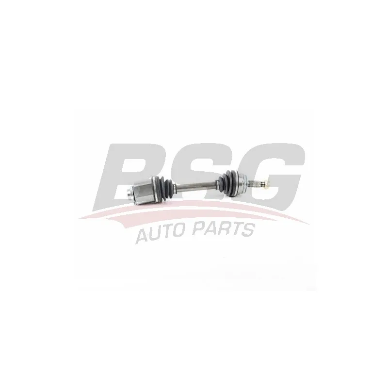Arbre de transmission avant droit BSG BSG 40-350-018