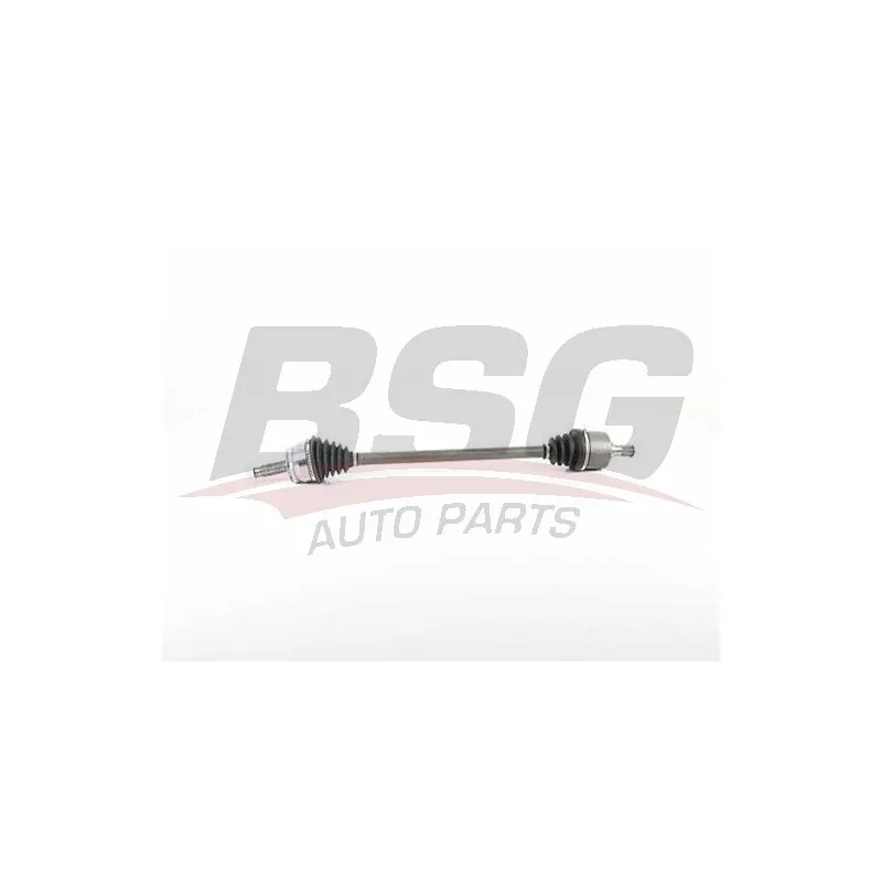 Arbre de transmission avant droit BSG BSG 40-350-020