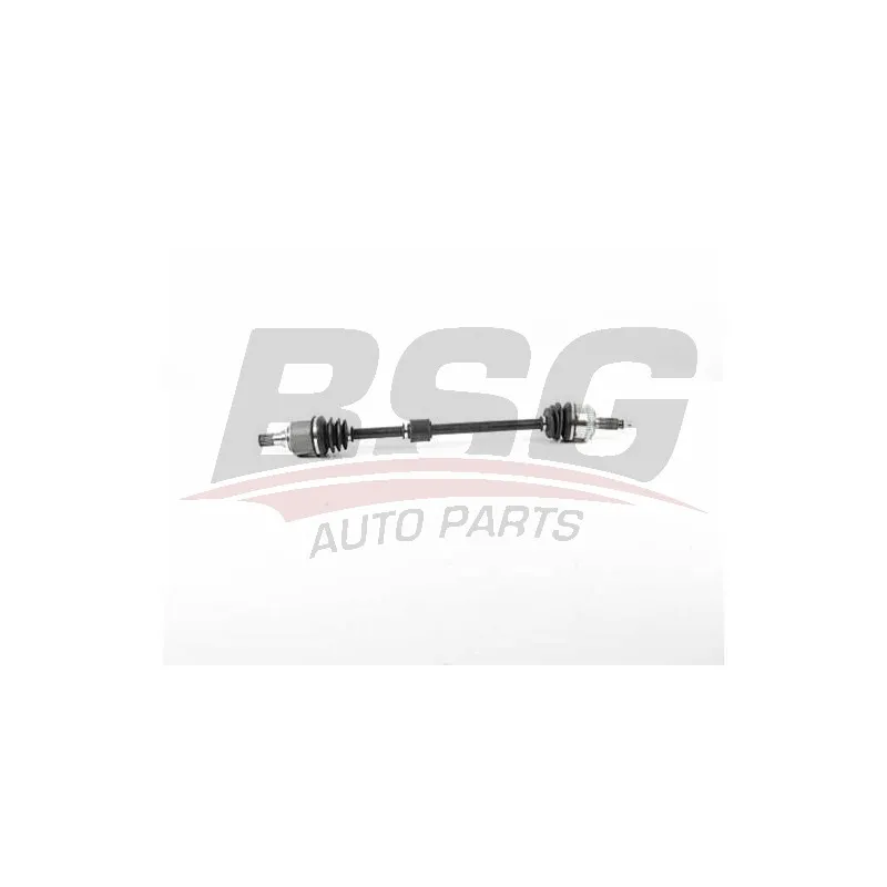 Arbre de transmission avant droit BSG BSG 40-350-024