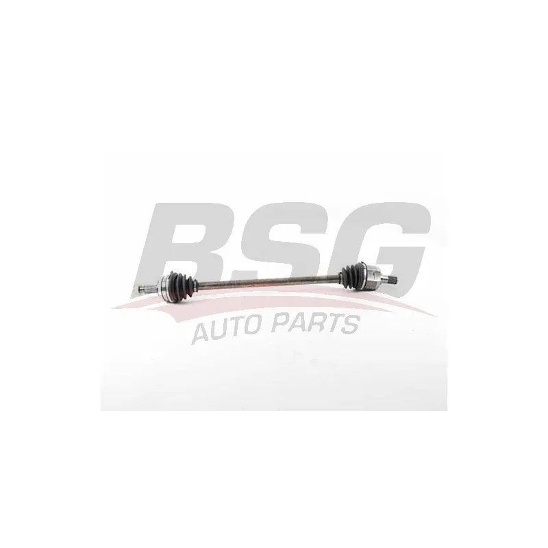 Arbre de transmission avant droit BSG BSG 40-350-027