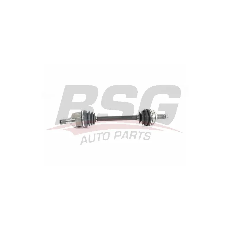 Arbre de transmission avant droit BSG BSG 40-350-028