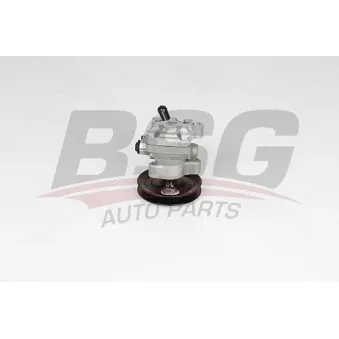 Pompe hydraulique, direction BSG