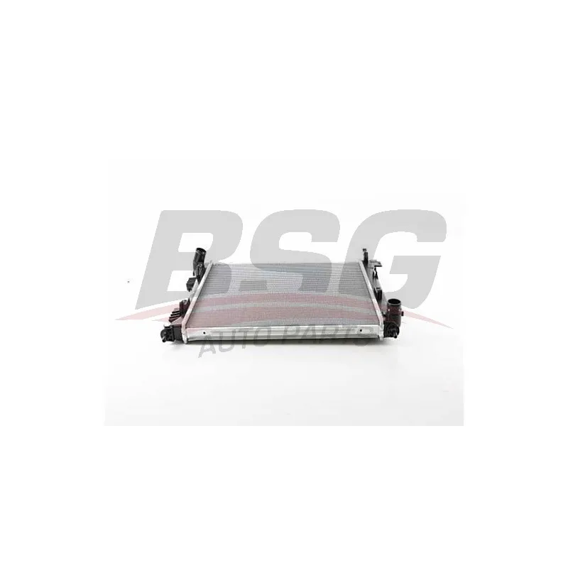 Radiateur, refroidissement du moteur BSG BSG 40-520-042