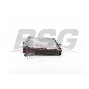 Radiateur, refroidissement du moteur BSG BSG 40-520-059