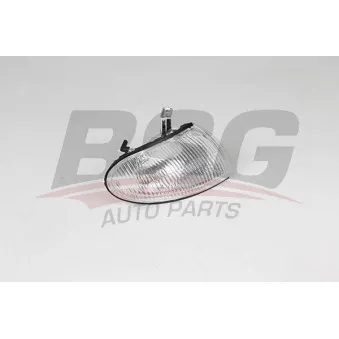 Feu clignotant BSG BSG 40-810-005