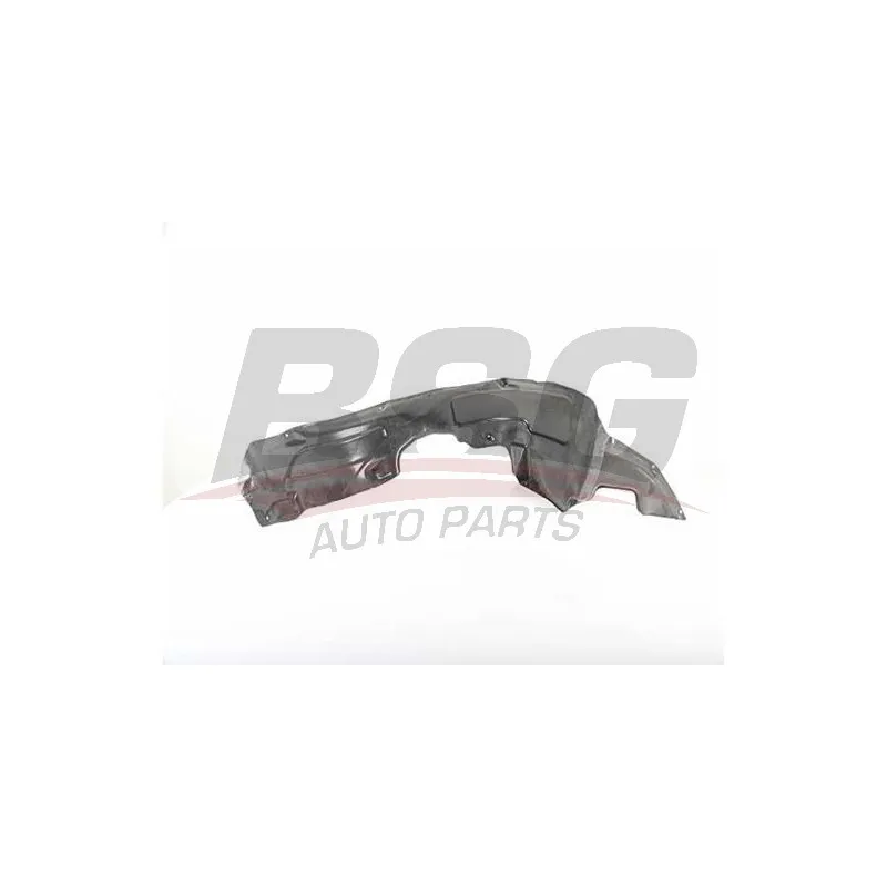 Garniture, passage de roue avant droit BSG BSG 40-923-007