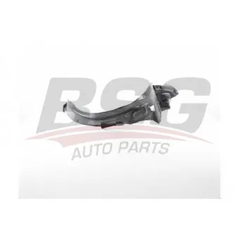 Doublure d'aile avant gauche BSG BSG 40-923-016