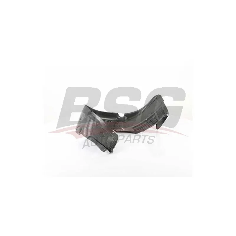 Garniture, passage de roue avant droit BSG BSG 40-923-023