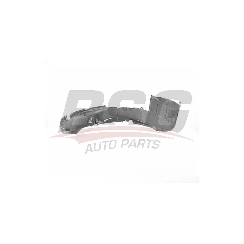 Garniture, passage de roue avant gauche BSG BSG 40-923-032