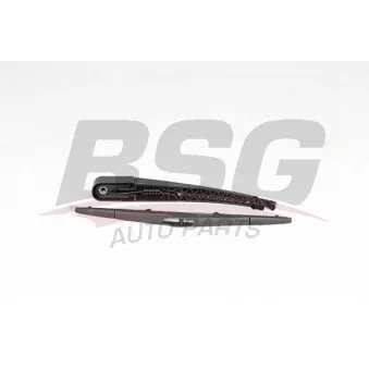 Kit de bras d'essuie-glace, nettoyage des vitres BSG BSG 40-990-005