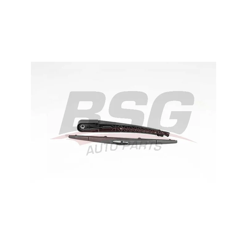 Kit de bras d'essuie-glace, nettoyage des vitres BSG BSG 40-990-005