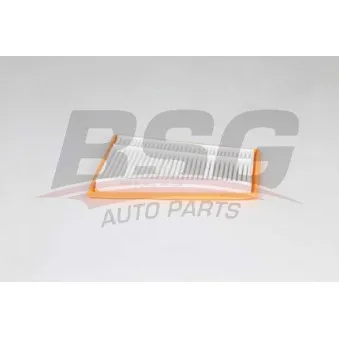 Filtre à air BSG BSG 60-135-022