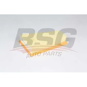 Filtre à air BSG BSG 60-135-028