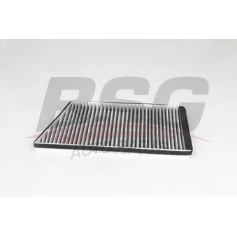 Filtre, air de l'habitacle BSG BSG 60-145-025