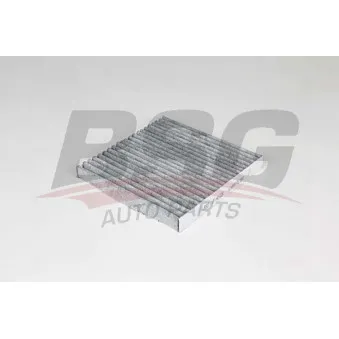 Filtre, air de l'habitacle BSG BSG 60-145-029