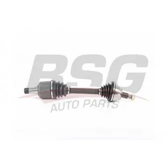 Arbre de transmission BSG BSG 60-350-003