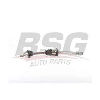 Arbre de transmission BSG BSG 60-350-004