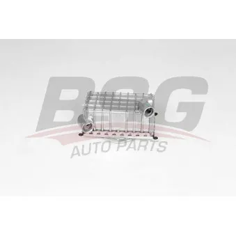 Radiateur d'huile BSG BSG 60-506-004