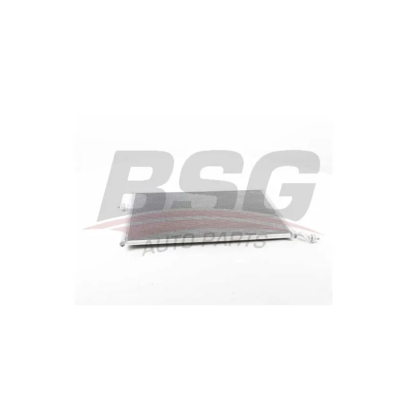 Radiateur basse température, intercooler BSG BSG 60-520-049