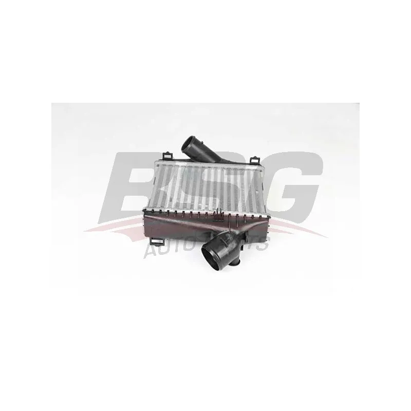 Intercooler, échangeur BSG BSG 60-535-015