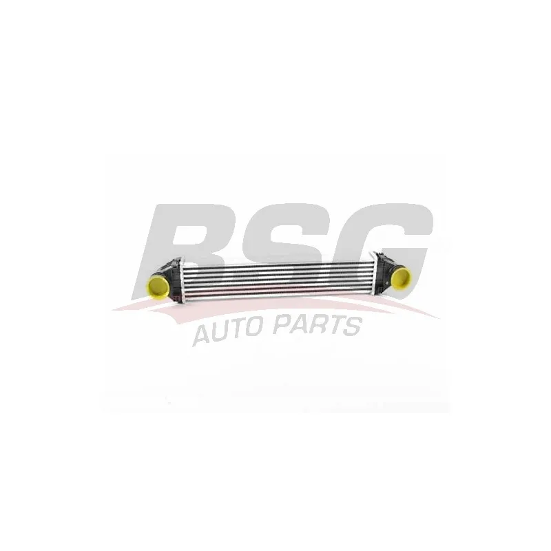 Intercooler, échangeur BSG BSG 60-535-020