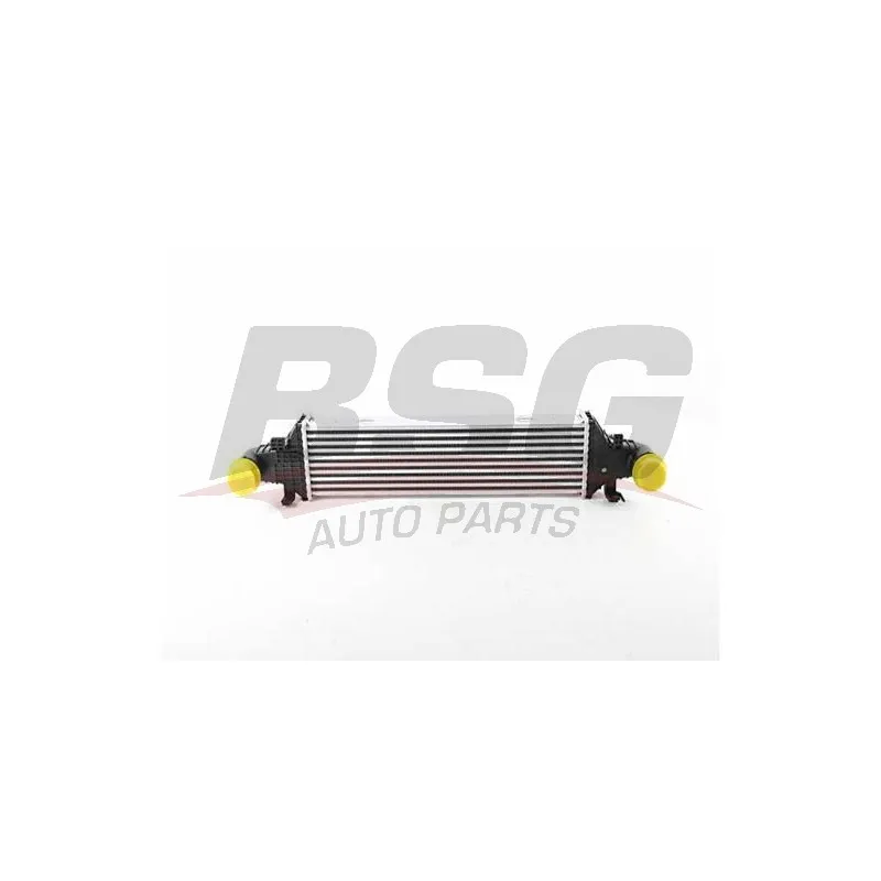 Intercooler, échangeur BSG BSG 60-535-024