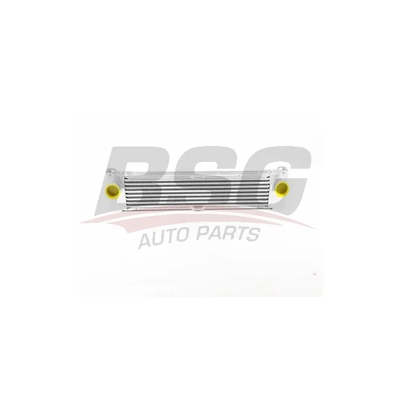 Intercooler, échangeur BSG BSG 60-535-025