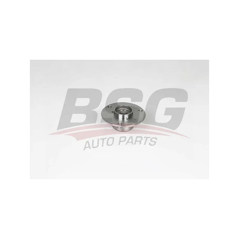 Roulement de roue avant BSG BSG 60-600-017